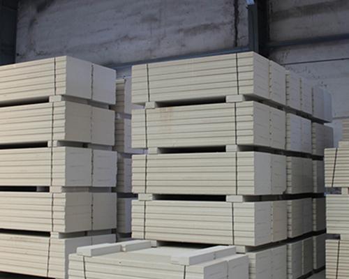 ALC蒸壓加氣混凝土板材用途以及接口形式的分類